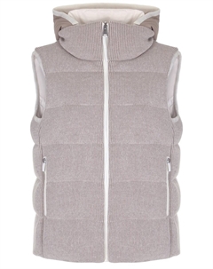 Жилет двусторонний Free age