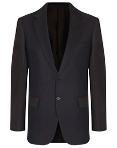 Пиджак шерстяной Brioni
