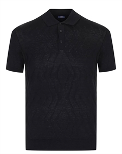 Поло хлопковое Cudgi