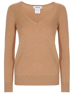 Пуловер шерстяной Gran sasso