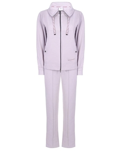 Костюм из вискозы и хлопка Bogner