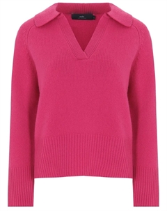 Поло кашемировое Arch4