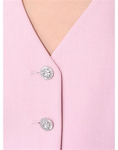 Жилет льняной Aline