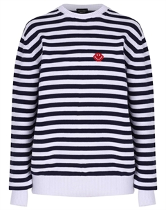 Джемпер хлопковый Joshua sanders