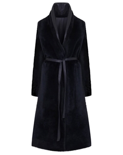 Дубленка из овчины Yves salomon