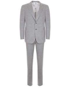 Костюм в стиле casual Stile latino