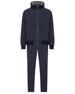 Костюм комбинированный Capobianco