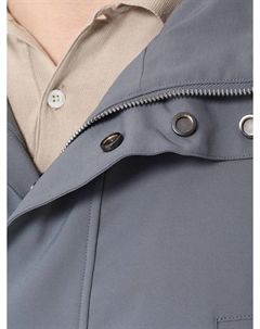 Куртка однотонная Montecore