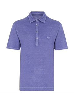 Поло льняное Jacob cohen