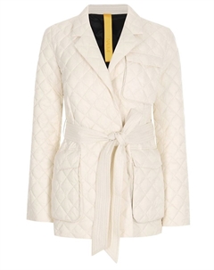 Пуховик стеганый Naumi