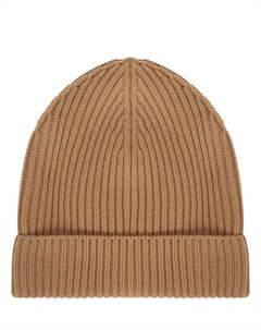 Шапка шерстяная Dolce&gabbana