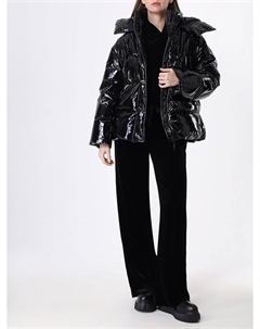 Пуховик стеганый Aspesi