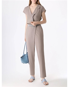 Комбинезон из вискозы Lorena antoniazzi