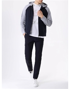 Футболка хлопковая Paul & shark