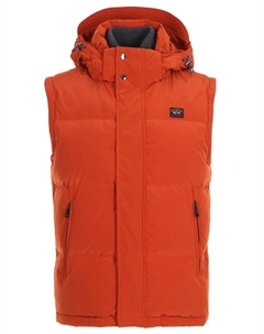 Жилет пуховый Paul & shark