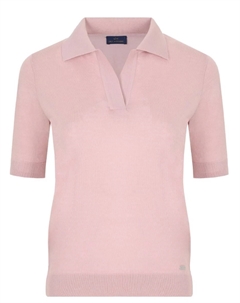 Поло шерстяное Paul & shark