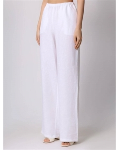 Брюки льняные Sashaverse
