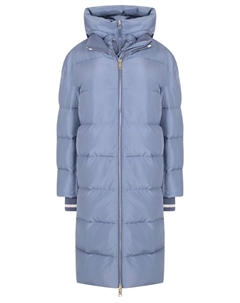 Куртка стеганая Lorena antoniazzi