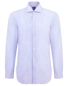 Рубашка хлопковая Barba