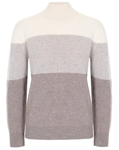 Джемпер кашемировый Mir cashmere