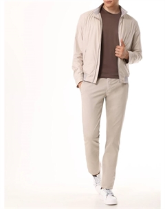 Куртка однотонная Cudgi