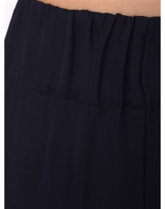 Брюки из вискозы Paul & shark