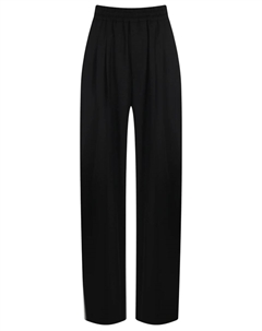 Брюки шерстяные Sashaverse