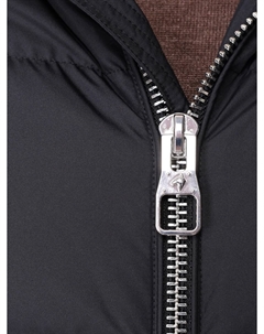 Пуховик стеганый Montecore