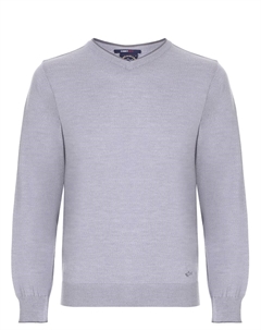 Пуловер шерстяной Paul & shark