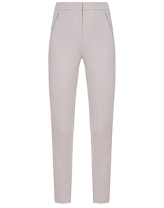 Брюки хлопковые Lorena antoniazzi