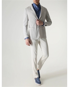 Пиджак хлопковый Canali