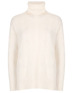 Свитер шерстяной Tonet