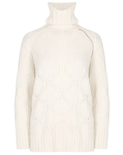 Свитер шерстяной Tonet