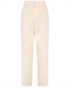 Брюки однотонные Bogner