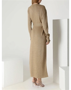 Кардиган с люрексом Sashaverse