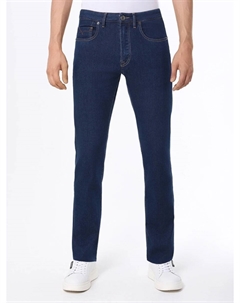 Джинсы Slim Fit хлопковые Paul & shark