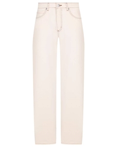 Джинсы хлопковые Hugo