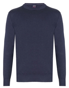 Джемпер шерстяной Paul & shark