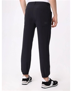 Костюм спортивный однотонный Bogner