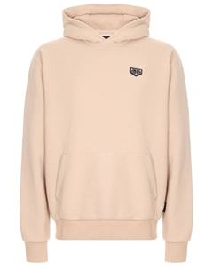 Худи хлопковое Philipp plein