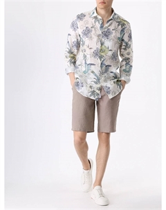 Шорты льняные Cudgi