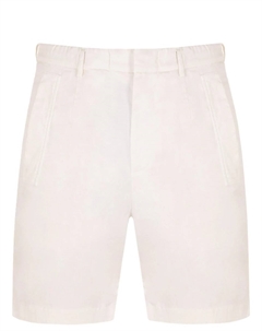 Шорты Regular Fit из лиоцелла Canali