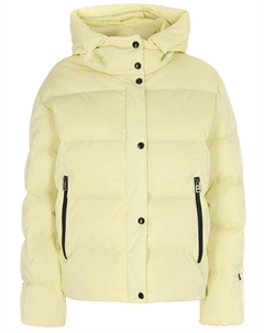 Пуховик стеганый Bogner