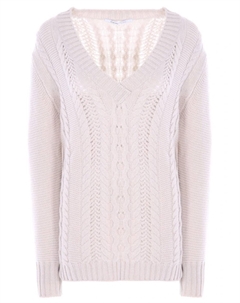 Пуловер из кашемира Agnona