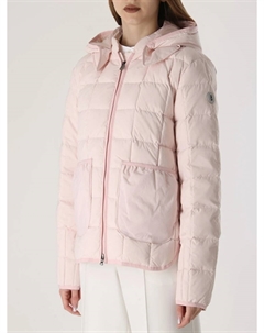 Пуховик стеганый Bogner