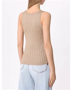 Топ шелковый Brunello cucinelli