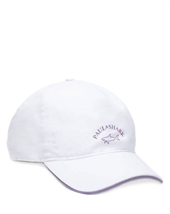 Бейсболка с логотипом Paul & shark