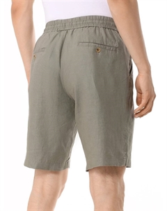 Шорты льняные Cudgi