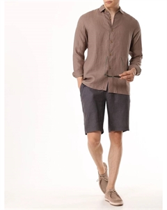 Шорты льняные Cudgi