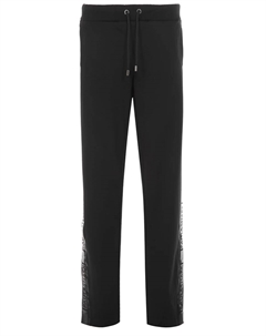 Спортивные брюки с лампасами Paul & shark